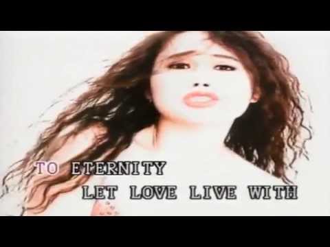 There's Only You In My Heart - Lynda Trang Dai (Official MV)