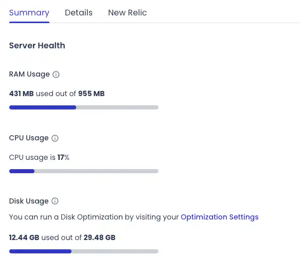 Cloudways 最佳优化实践